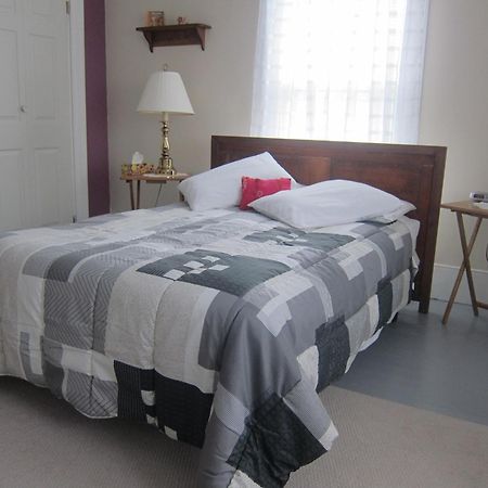 B&B Art Of Germany Caledonia Kamer foto