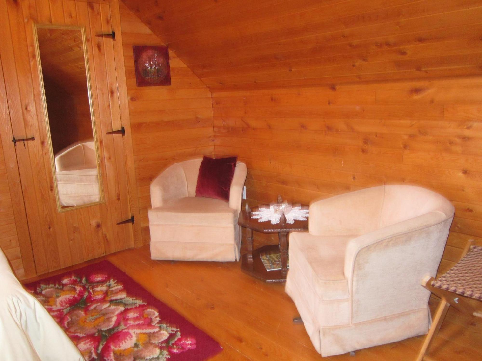 B&B Art Of Germany Caledonia Kamer foto