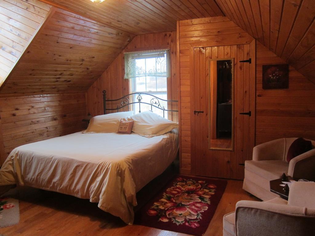 B&B Art Of Germany Caledonia Kamer foto