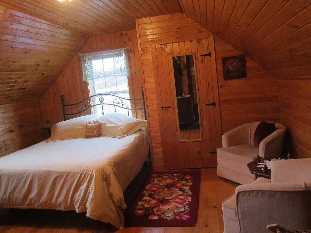 B&B Art Of Germany Caledonia Kamer foto
