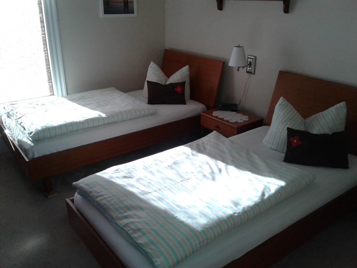 B&B Art Of Germany Caledonia Buitenkant foto