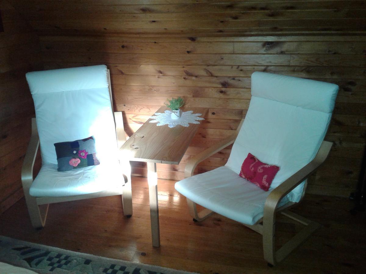 B&B Art Of Germany Caledonia Buitenkant foto